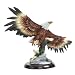 Wingspan Bald Eagle Statue