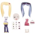 Barbie Girls Bling MP3 Player Glamour Fashion Pack (Pink Box)