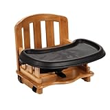 Safety 1st Nature Next Bamboo Booster Seat