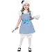 Curds and Whey Child Costume (Large)