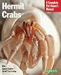 Barron's Publishing - Hermit Crabs (Revised)