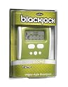 Radica Pocket Blackjack - Green