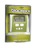 Pocket Blackjack - Green