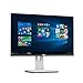 Dell UltraSharp U2414H 23.8" Inch Screen LED Monitor