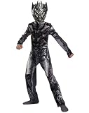 Transformers Megatron Child Costume