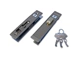 アルミサッシ用引違錠　SDK-003B　(KH-3B KH3B)