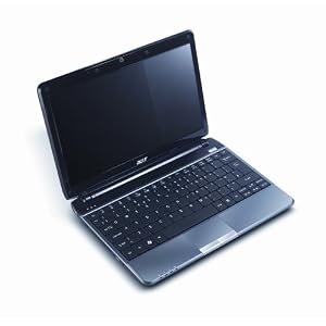 Acer Aspire AS1410-2039 11.6-Inch Black Laptop (Windows 7 Home Premium)