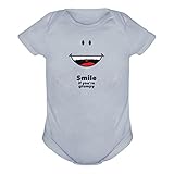 Smile if you're grumpy ベビーボディ