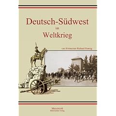Deutsch-S�dwest im Weltkrieg