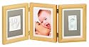 Baby Art - 34120071 - Cadre Photo - Baby Art Double Print Frame - Naturel