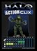 MASTER CHIEF DUAL PLASMA RIFLES