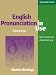  : English Pronunciation in Use Advanced Book with Answers and  5 Audio CDs