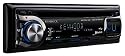 Kenwood KDC-BT6544U Bluetooth CD Receiver with  Direct iPod/iPhone Control, USB/AUX