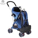 Kelty Convertible Child Carrier