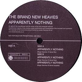 Brand New Heavies Picture 7