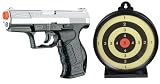 Walther Airsoft P99 Special Operations BiColor airsoft gun