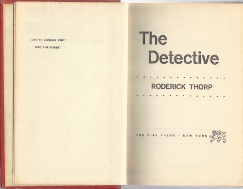 The Detective