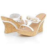 Soda Appeal Wedges