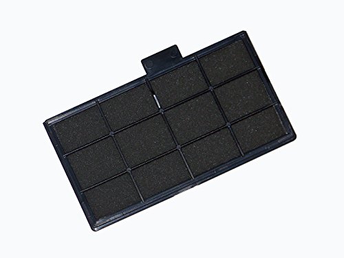 Epson Projector Air Filter: EH-TW490, EH-TW5200, EX3210, EX3212, EX3220, EX5210