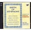 Birth of Symphony