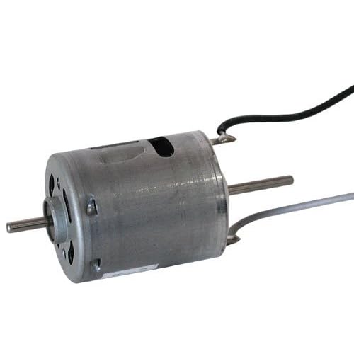 Mabuchi RS365SH DualShaft Hobby Motor Everything Else