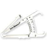 Accu-Measure Fitkid Body Fat Caliper For Children (744543021114)