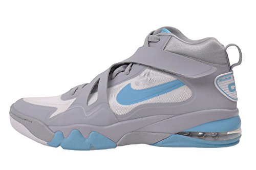 Nike Men's Air Force Max CB 2 HYP Barkley Basketball Shoes