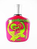 2012 Australian Gold Classic Sydney Tingle Bronzer - Organic, Paraben and Silicone Free 8.5 Oz