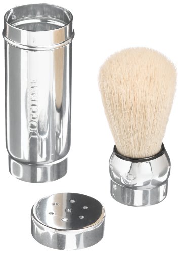 L'Occitane Brosse a Barbe de Voyage (Travel Shavin Brush), 1-Count Brush