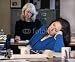Wallmonkeys Peel and Stick Wall Decals - Office Nap - Removable Graphic