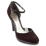 Enzo Angiolini Callie Black heeled