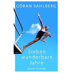 Sieben wunderbare Jahre