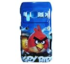 Angry Birds Hard Shell Back Case Cover for Nokia N8 (gz213964)
