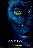 Avatar Advanced Promo Poster