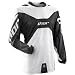Thor Motocross Phase Racewear Jersey - Black - 2010 Model