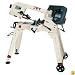 Jet 414458 HVBS-56M 5-by-6-Inch 1/2 HP Horizontal/Vertical Bandsaw