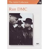 Run Dmc - the Artist Collection [DVD]