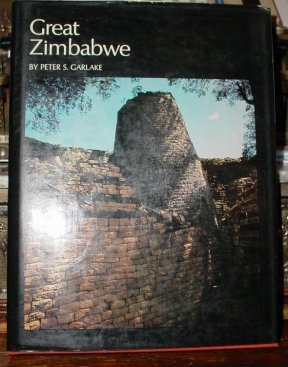 great zimbabwe new aspects of archaeology