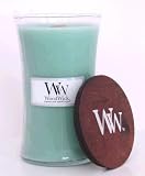 Woodwick Candle Cucumber 41yk7%2BUduCL. SL160 Woodwick Candle Cucumber