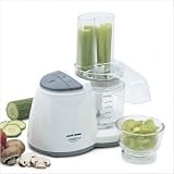 Mini Pro Plus Food Processor