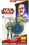 41yk8OtSQTL. SL160  Star Wars Clone Wars Animated Action Figure Admiral Yularen