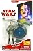 Star Wars Clone Wars Animated Action Figure Admiral Yularen