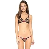 (エージェントプロヴォケイター) L'Agent by Agent Provocateur レディース インナー ブラジャー Mariona Cutout Bra 並行輸入品 (エージェントプロヴォケイター) L'Agent by Agent Provocateur レディース インナー ブラジャー Mariona Cutout Bra 並行輸入品