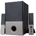 Altec Lansing VS4121 2.1 Channel Multimedia Speaker System