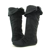 Report Women's Sydney Knee-High Boot