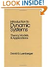 Introduction to Dynamic Systems: Theory, Models, and Applications