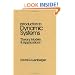 Introduction to Dynamic Systems: Theory, Models, and Applications