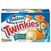 Hostess Twinkies 10 ct Sponge Cake with Creamy Filling 15 oz