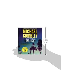 Lost Light (A Harry Bosch Novel)