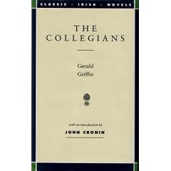 The Collegians (Classic Irish Novels)